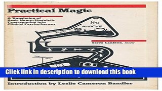 Ebook Practical Magic Free Online