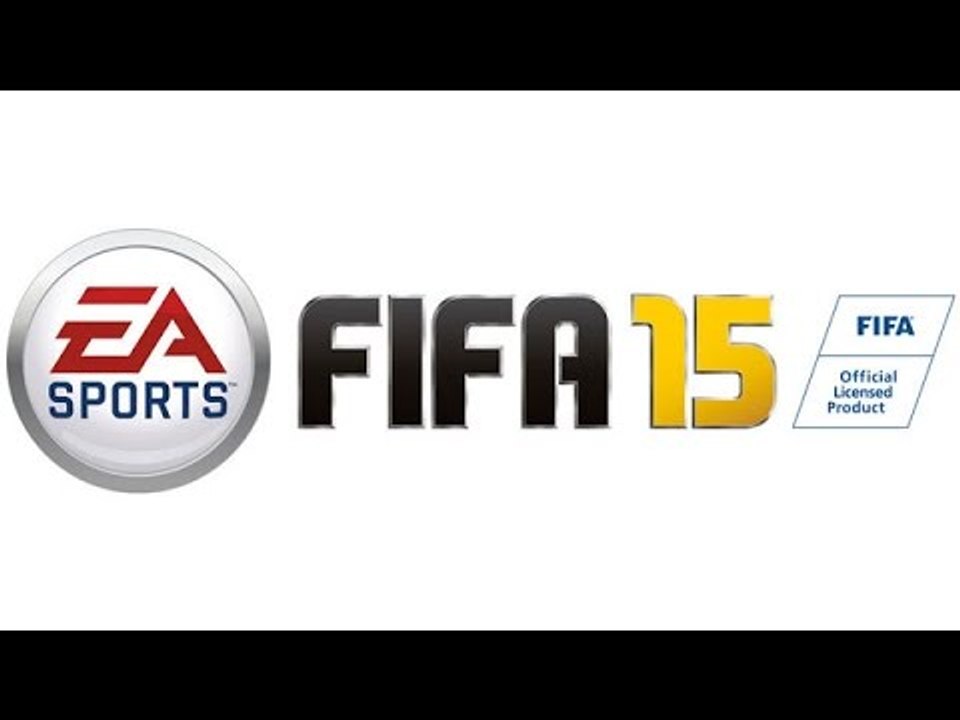 [Xbox One] - FIFA 15 - [FIFA Pro Club] #1 成員招募!!!! 一起連線!!!