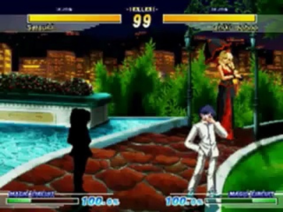 City Lights- Remake - Episode 1 - Divine Intuition