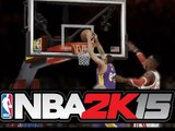 [Xbox One] - NBA 2K15 - [My Career Season 2] - #22 Andrew 雙手入樽!!!!