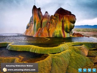 the most mysterios places in world