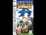 Sonic 3D Blast Saturn Final Fight Snes Remix