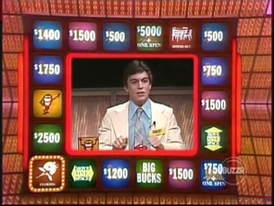 Press Your Luck Ep 5