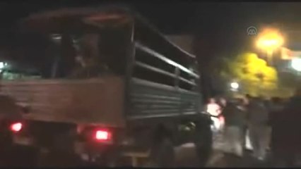 15 Temmuz Gecesi Ulus'taki TRT Binasının Darbeci Askerler Tarafından Basılmasına Ait Yeni...