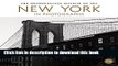 Ebook New York in Photographs 2016 Mini Wall Calendar Full Online