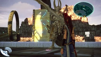 Final Fantasy XIII - Cie'th Stone - Mission 27