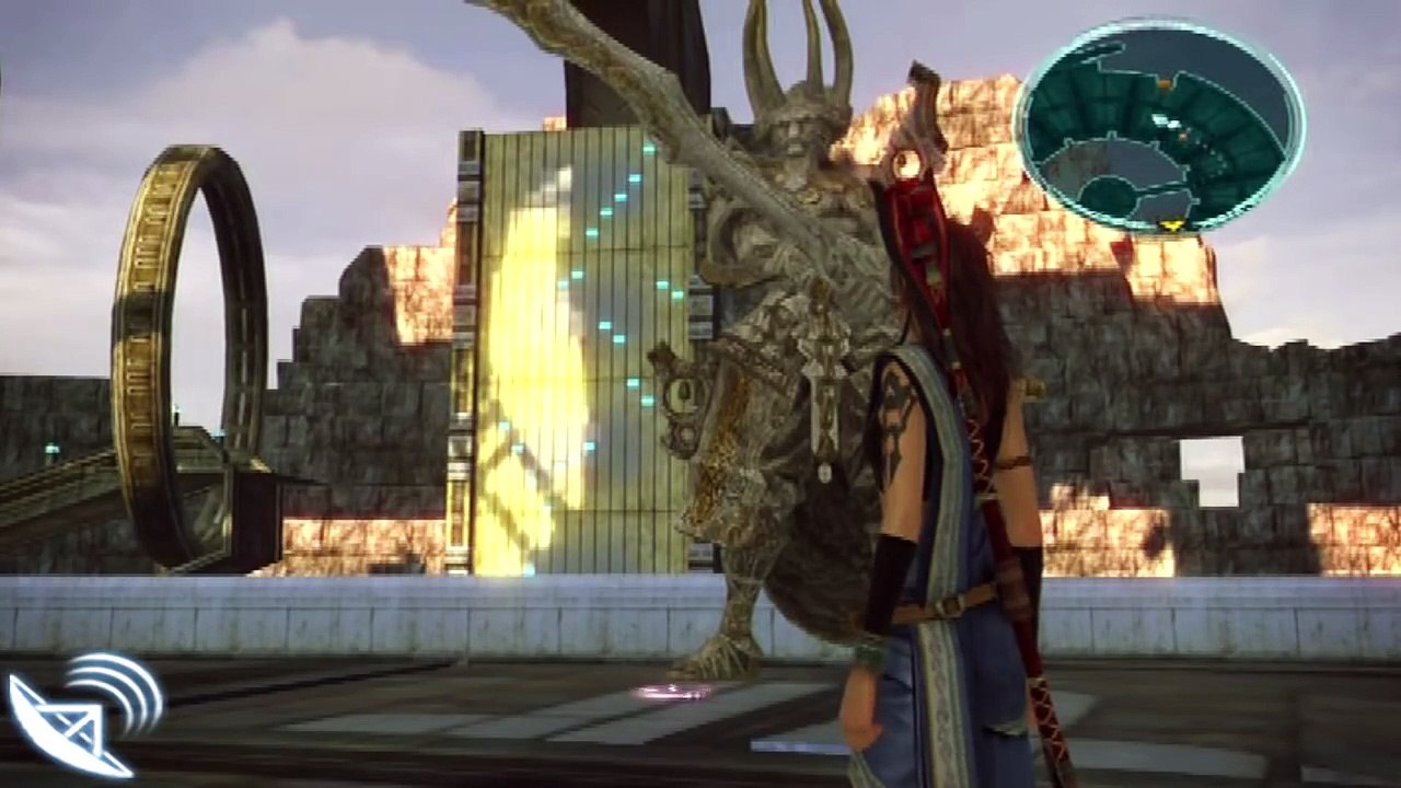 Final Fantasy XIII - Cie'th Stone - Mission 27