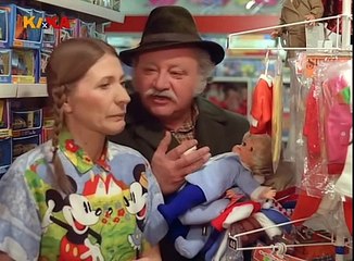 Meister Eder und sein Pumuckl - Staffel 1 - Folge 15 - Der Wollpullover