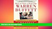 READ book  How to Close a Deal Like Warren Buffett: Lessons from the World s Greatest Dealmaker