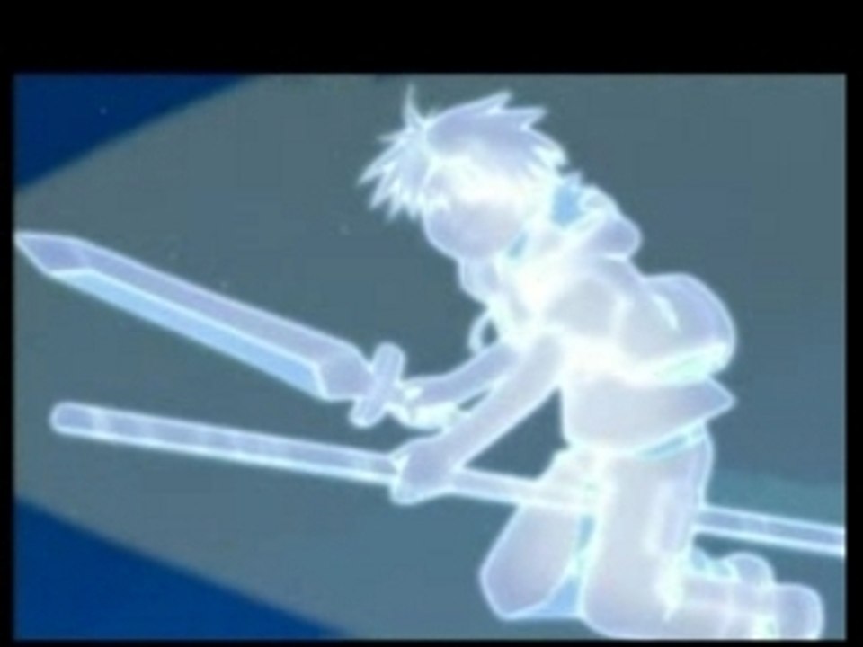 Negima AMV