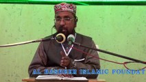 Islam Me Jihaad Ka Tasawwur By Maulana Hafez Mohammed Mujeeb Khan Naqshbandi