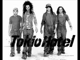 Danke shön Tokio Hotel