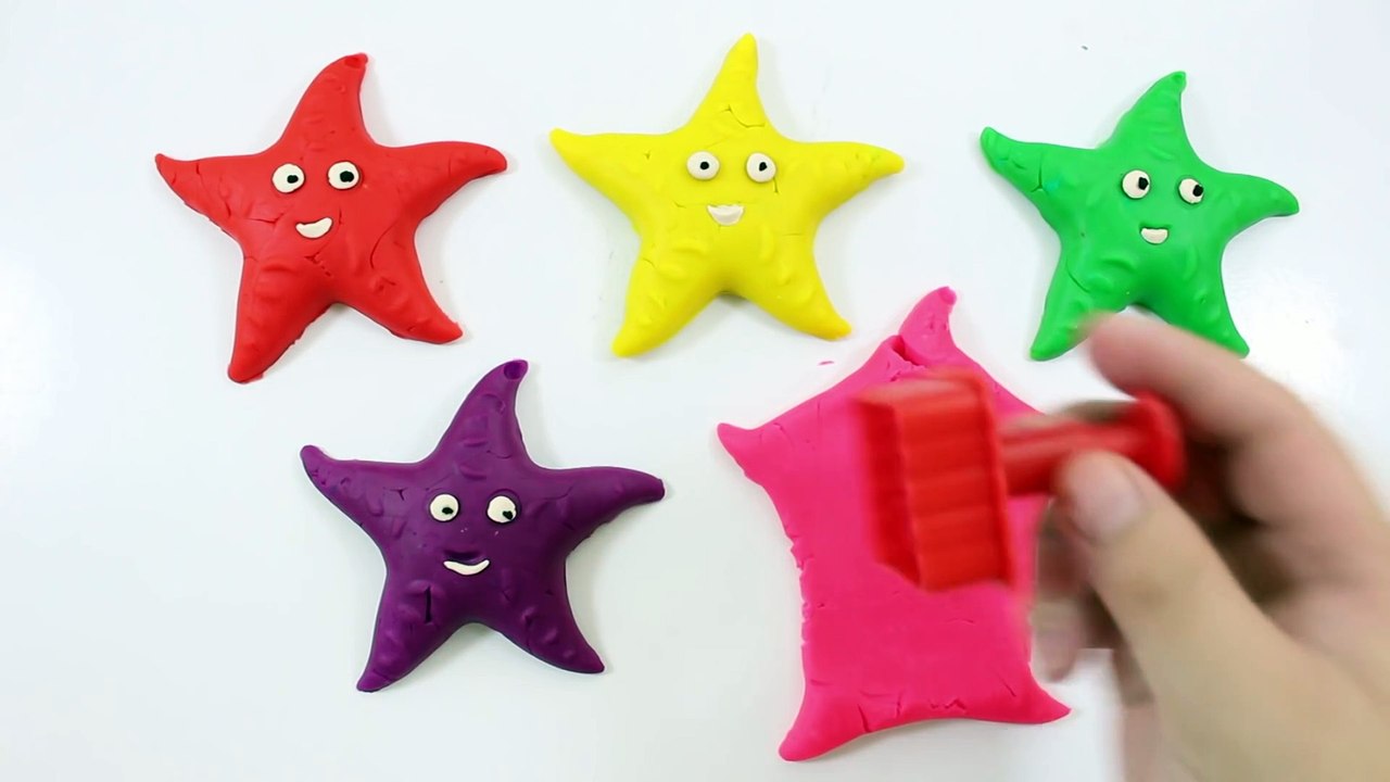Play Doh Glitter Play Dough Balls with Baby Theme Molds Fun and Creative for Kids