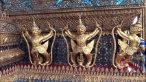 Bangkok Grand Palace must watch