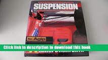 PDF  Competition Car Suspension: Design, Construction, Tuning (A Foulis Motoring Book)  Free Books