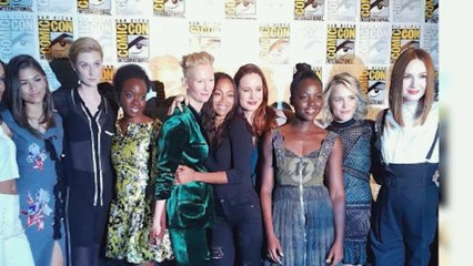 Brie Larson se convertirá en 'Captain Marvel'