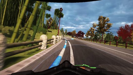 Cutting it close: Some tight technicals and messing around in the lead