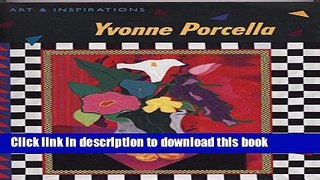 Books Yvonne Porcella: Art   Inspirations Free Online