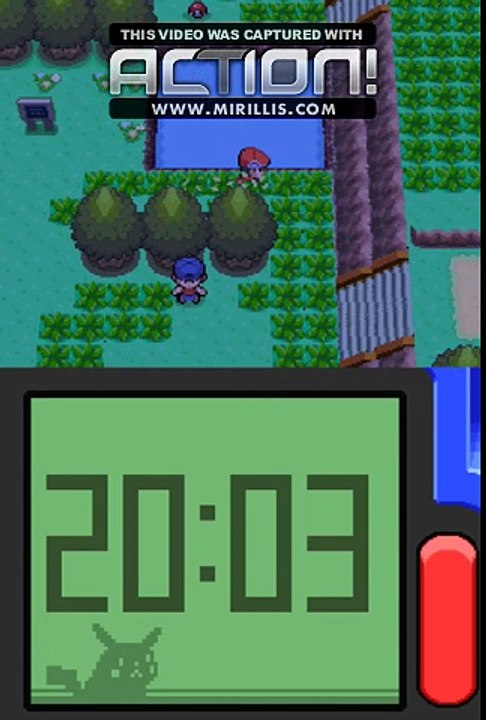 Pokémon Diamond Part 4