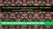 Ebook Traditional Indonesian Textiles Full Download