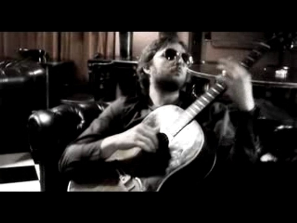 OXMO PUCCINO & THE JAZZBASTARDS "Lipopette Bar" teaser