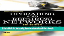 PDF  Upgrading and Repairing Networks (5th Edition)  Free Books