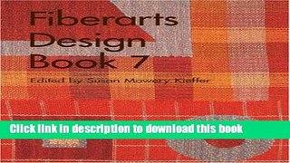 Books Fiberarts Design Book 7 Free Online