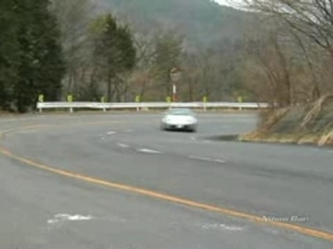 350Z Nismo Fairlady Z !!! essai