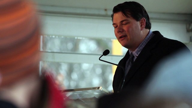 Opening ceremony for the Elvis Presley birthday celebration Memphis January 2016-YouTube sharing