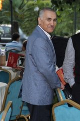 Öğrencisi Sırra Kadem Basan Bir Numara Adil Öksüz'ü Anlattı