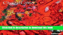 Books 2016 Marc Chagall Wall Calendar Full Download