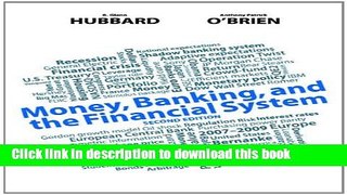 Books Money, Banking, and the Financial System (2nd Edition) Full Online