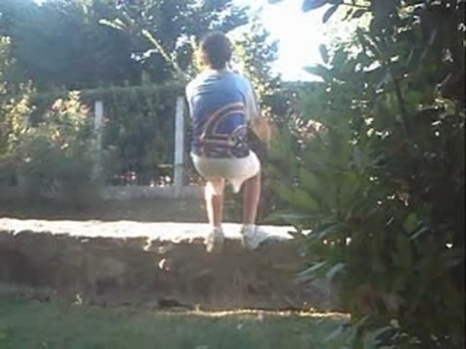 parkour jaen s.a.l. 2