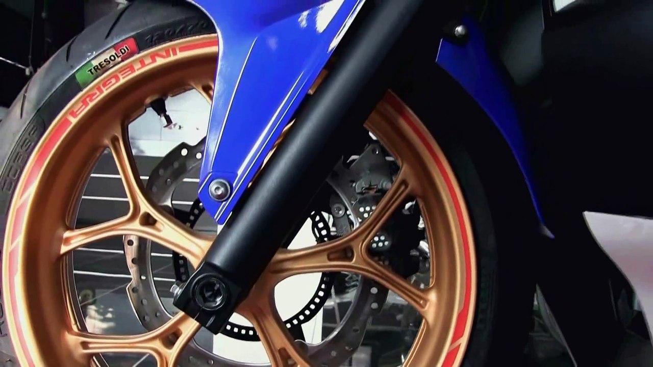 HONDA INTEGRA Type R Rothmans Look (VIDEO & REVIEW)