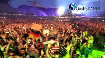 Peste 75.000 de festivalieri au trăit atmosfera celei de-a doua zi a Festivalului Untold 2016