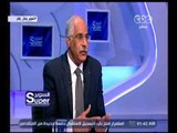 السوبر | جمال علام : نحترم قرار القضاء المصري وأنا متطوع في الاتحاد المصري