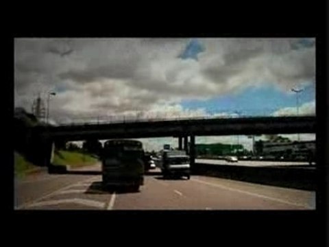 Rainin' in Paradize - Manu Chao (KUSTURICA)