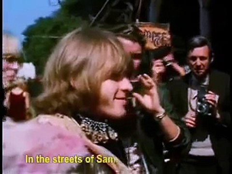 San Francisco - Scott McKenzie