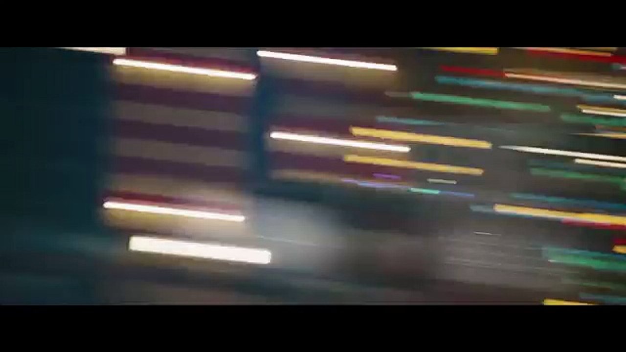 Justin Timberlake & Katrina Kaif - Veins 'n Beats - TRAILER (2016, HD)