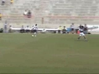 Koffi Ramo Badohoun: Hope vs San Diego