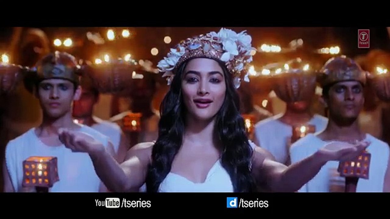 'TU HAI' Video Song  MOHENJO DARO  A.R. RAHMAN,SANAH MOIDUTTY  Hrithik Roshan & Pooja Hegde