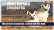 Ebook German Shepherds, White 2016 Square 12x12 (Multilingual Edition) Free Online