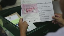 Tailandia decide mañana si aprueba la nueva Constitución
