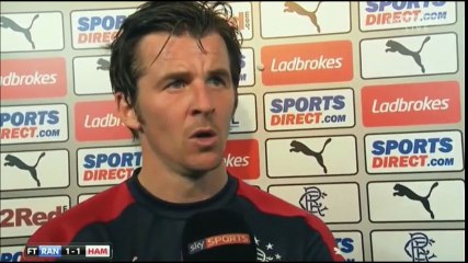 FT-Show-Rangers FC-vs- Hamilton-August-6th-2016