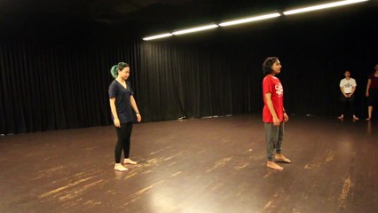 Zelia Lyrical Jazz 28 Jun 2016