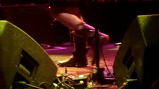 KT Tunstall One Day -- Chicago 9/22