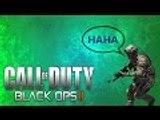 Black Ops 2 Funny Moments Ep 1: Messing With Random People In Lobbies