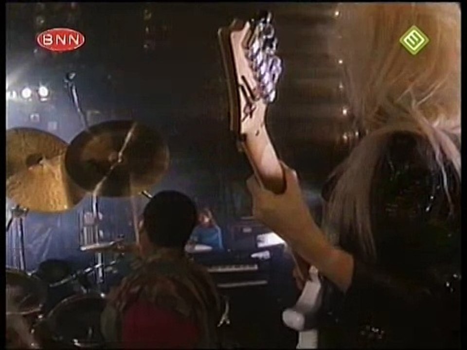 Michael Jackson - Live in Bucharest (10.01.1992) - BNN Broadcast - Part 7