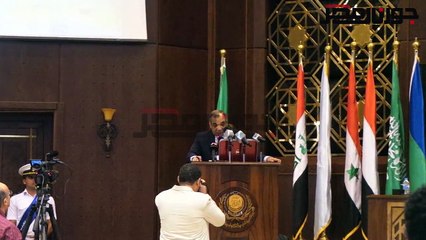 وزير التربية والتعليم الأسبق يتقدم بالعزاء لأسرة الراحل أحمد زويل