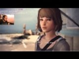 Omega Streams | Life is Strange Episode 4 | Part 6